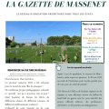 La Gazette n°4