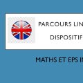 EMILE : Maths et EPS in English