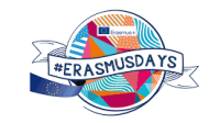 logo du site Erasmusdays