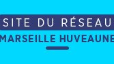 logo du site Réseau Marseille Huveaune