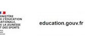 logo du site Site du ministère de l'éducation nationale