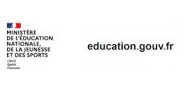 logo du site Site du ministère de l'éducation nationale