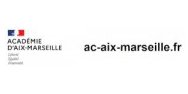 logo du site Site de l'académie d'Aix-Marseille