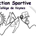 Site web Section Sportive VTT