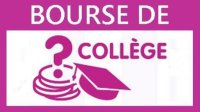 logo du site Bourse collège