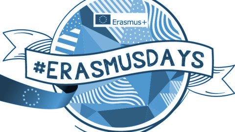 Erasmusdays : projet cartes postales