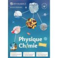 Le livre de physique chimie en ligne
