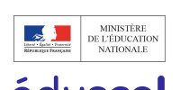 logo du site EDUSCOL - Ministère