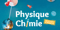 logo du site Livre de Physique-Chimie Cycle 4