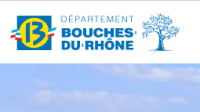 logo du site Département des Bouches du Rhône