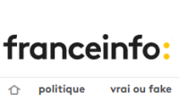 logo du site France Info