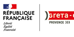 logo du site GRETA-CFA Provence