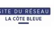 logo du site Réseau COTE BLEUE