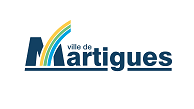 logo du site Ville de Martigues