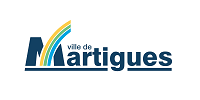 logo du site Ville de Martigues