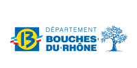 logo du site CD 13 - Collégiens de Provence