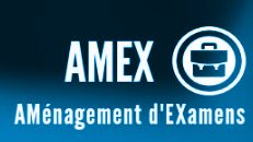 Amex : aménagement du brevet 2024