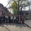 Mardi 2 mai : Voyage en Pologne 3ème