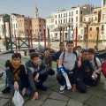 Voyage en Italie Jour 4