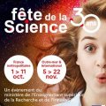 Sortie 4ème3 Fête de la Science : 7 octobre 2022