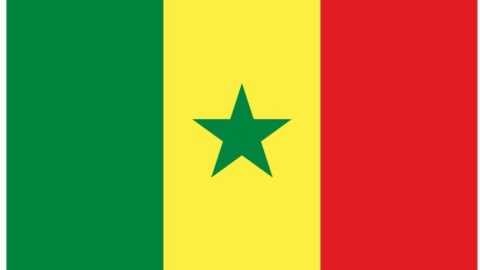 Collecte solidaire au profit des écoliers sénégalais