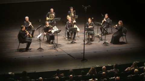 Beethoven au Grand Théâtre de Provence