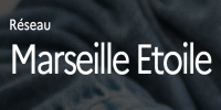 logo du site Réseau Marseille Etoiles