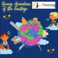 Projet eTwinning « Young Guardians of Our Heritage »