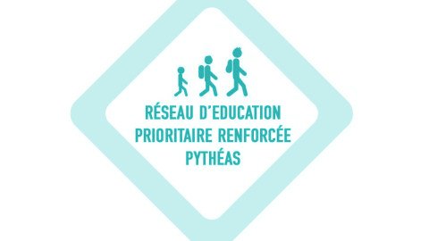 REP+ Pythéas