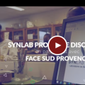 ProjeT Synlab discovery