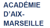 logo du site Accueil | Académie d'Aix-Marseille