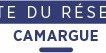 logo du site Site du réseau Camargue