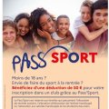 Pass'Sport Édition 2023