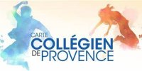 logo du site Carte collégien de provence