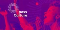 logo du site Pass Culture