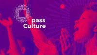 logo du site Pass Culture