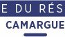 logo du site Site du réseau Camargue