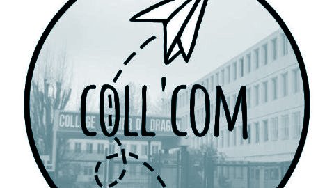 La mini-entreprise Coll'Com