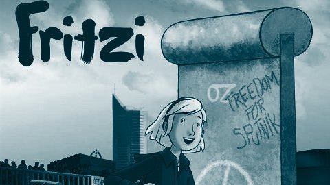 « Fritzi, histoire d'une révolution »