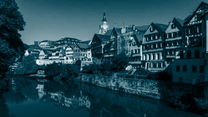 ERASMUS + : Semaines d'échanges avec les élèves de Tübingen