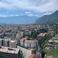 ERASMUS + : Séjour à Bolzano