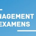 AMEX : aménagements pour les épreuves d'examens