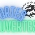 Portes-Ouvertes au CLG Rocher du Dragon - samedi 14 oct 2023, de 9h à (...)