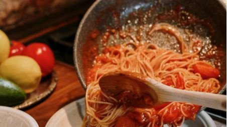 Semaine de la cuisine italienne dans le monde