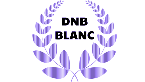 DNB BLANC