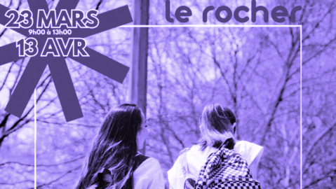 Portes Ouvertes - Lycée LE ROCHER (Salon de Provence)