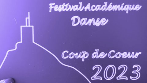 L'AS danse du collège Alain Savary Championne Académique !