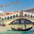 3ème LCE ITALIEN - Le Ghetto de Venise par Mathis