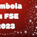 Tombola du FSE 2023