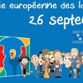 Fêtons ensemble la Journée Européenne des Langues !